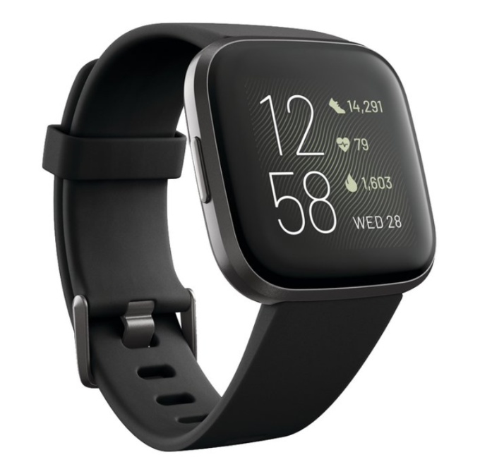Fitbit versa 2025 google pay